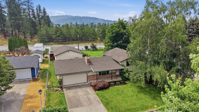 2723 S CHERYL Ct, Spokane Valley, WA 99037