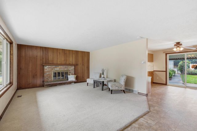 2723 S CHERYL Ct, Spokane Valley, WA 99037