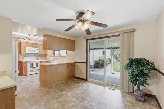 2723 S CHERYL Ct, Spokane Valley, WA 99037