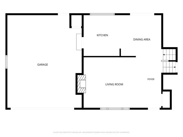 2723 S CHERYL Ct, Spokane Valley, WA 99037