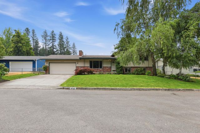 2723 S CHERYL Ct, Spokane Valley, WA 99037