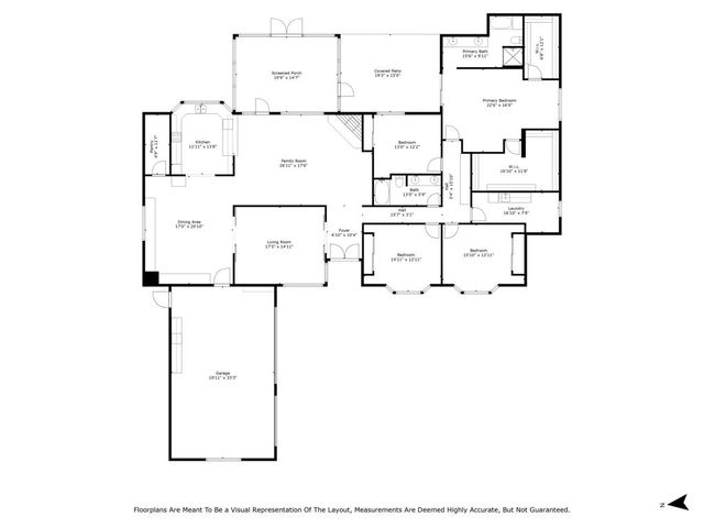 12016 Vista De Cerros Drive, Moreno Valley, CA 92555