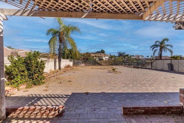12016 Vista De Cerros Drive, Moreno Valley, CA 92555