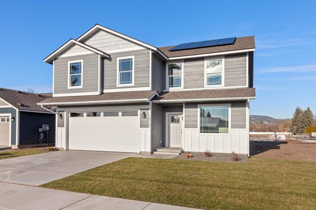 18316 E Michielli Ave, Spokane Valley, WA 99016