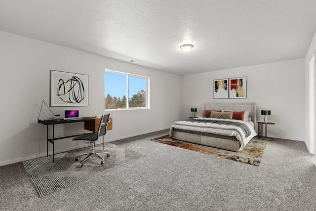 18316 E Michielli Ave, Spokane Valley, WA 99016