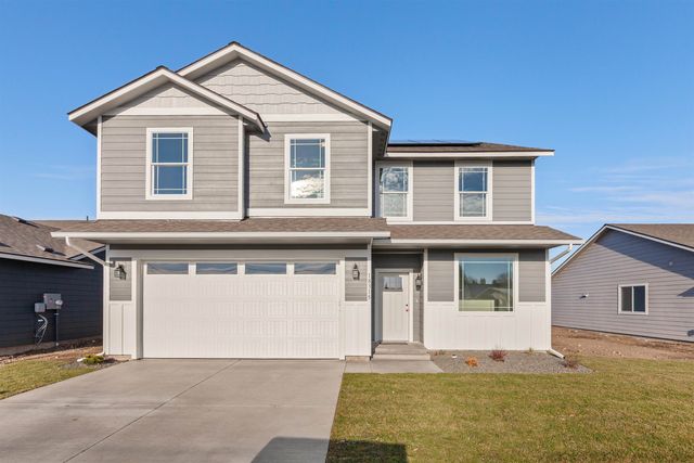 18316 E Michielli Ave, Spokane Valley, WA 99016