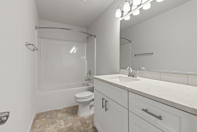 18316 E Michielli Ave, Spokane Valley, WA 99016