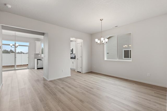 18316 E Michielli Ave, Spokane Valley, WA 99016