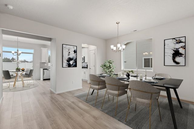 18316 E Michielli Ave, Spokane Valley, WA 99016