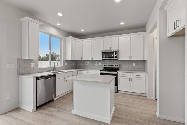 18316 E Michielli Ave, Spokane Valley, WA 99016