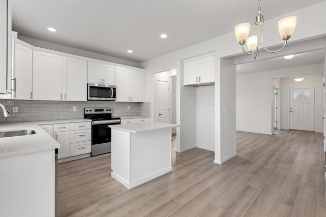 18316 E Michielli Ave, Spokane Valley, WA 99016