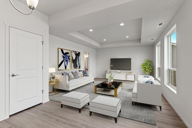 18316 E Michielli Ave, Spokane Valley, WA 99016