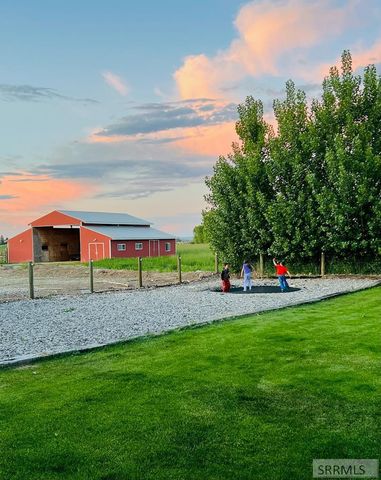 11766 N 75th E, Idaho Falls, ID 83401