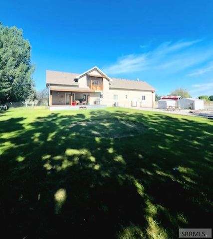 11766 N 75th E, Idaho Falls, ID 83401