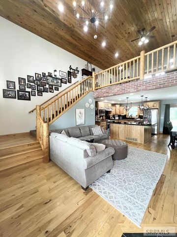 11766 N 75th E, Idaho Falls, ID 83401