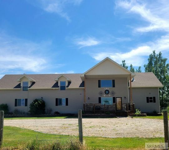 11766 N 75th E, Idaho Falls, ID 83401