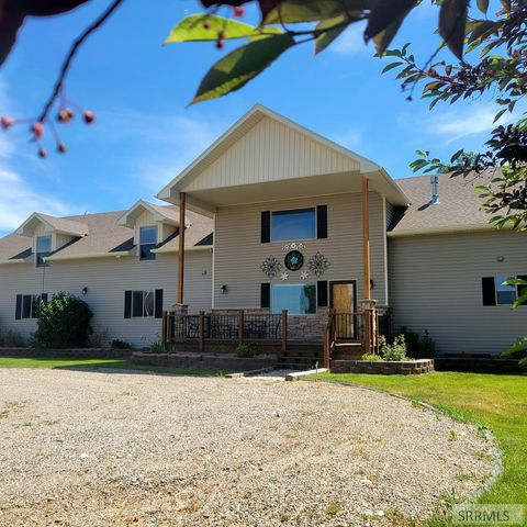 11766 N 75th E, Idaho Falls, ID 83401