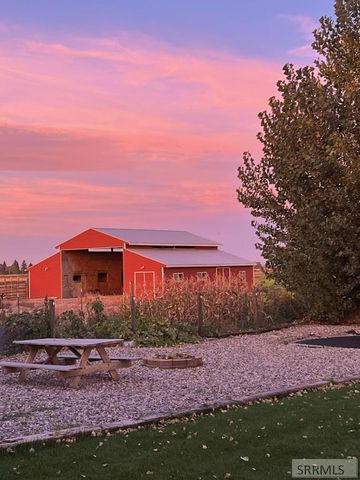 11766 N 75th E, Idaho Falls, ID 83401