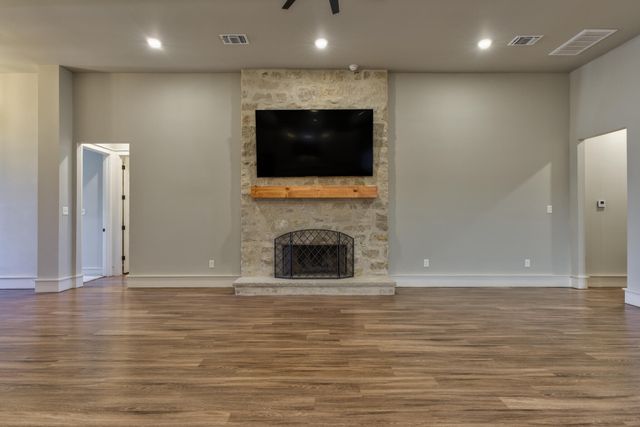 5303 110th Street, Lubbock, TX 79424