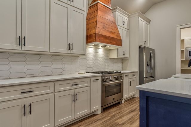 5303 110th Street, Lubbock, TX 79424