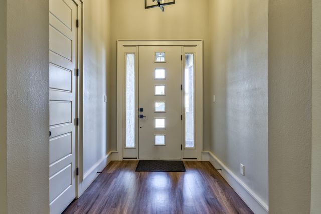 5303 110th Street, Lubbock, TX 79424