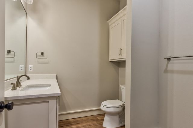 5303 110th Street, Lubbock, TX 79424