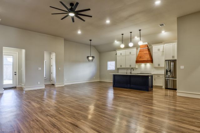 5303 110th Street, Lubbock, TX 79424