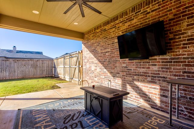 5303 110th Street, Lubbock, TX 79424