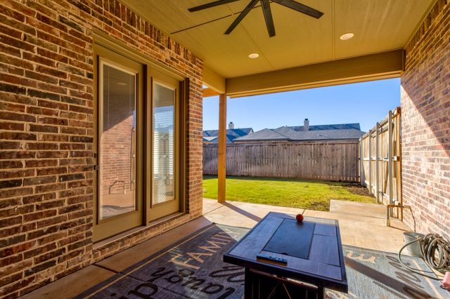 5303 110th Street, Lubbock, TX 79424