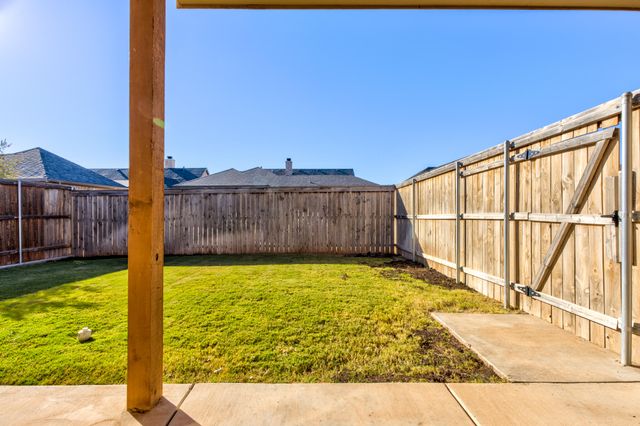5303 110th Street, Lubbock, TX 79424