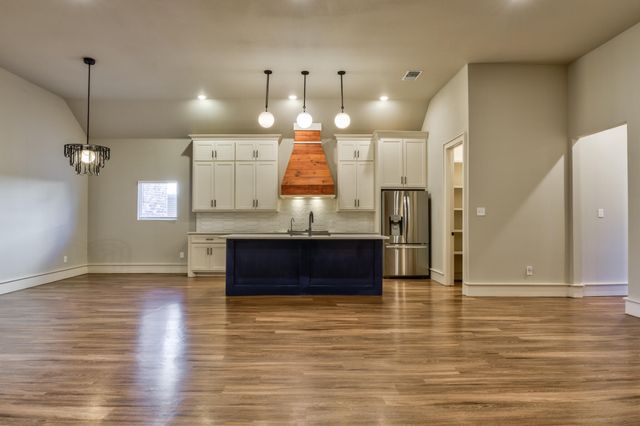 5303 110th Street, Lubbock, TX 79424