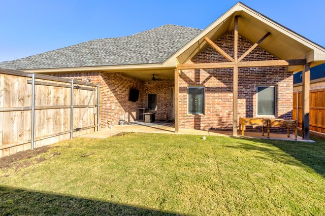 5303 110th Street, Lubbock, TX 79424