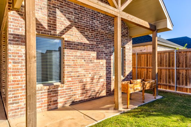 5303 110th Street, Lubbock, TX 79424