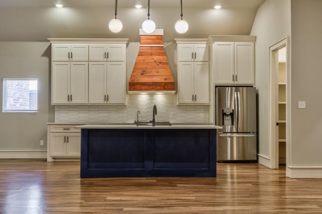 5303 110th Street, Lubbock, TX 79424