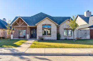 5303 110th Street, Lubbock, TX 79424