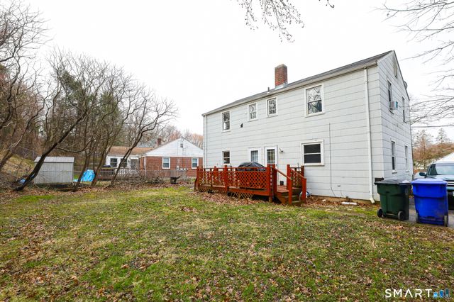 76-78 Higbie Drive, East Hartford, CT 06108