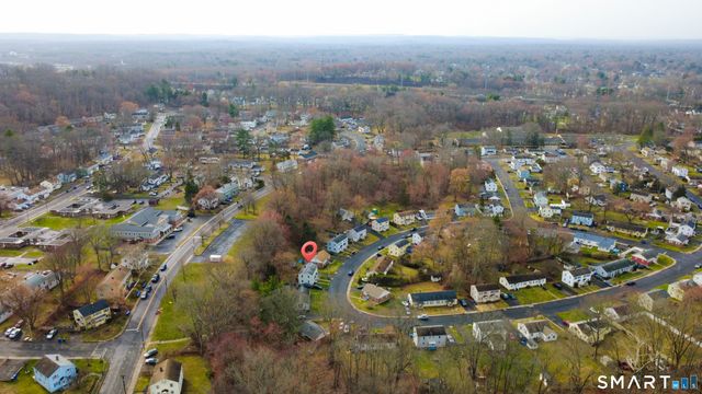 76-78 Higbie Drive, East Hartford, CT 06108
