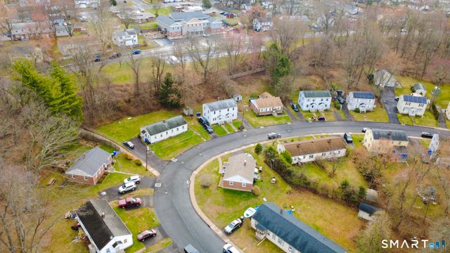 76-78 Higbie Drive, East Hartford, CT 06108