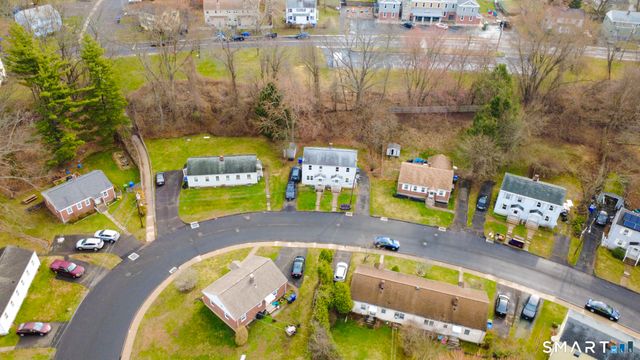76-78 Higbie Drive, East Hartford, CT 06108