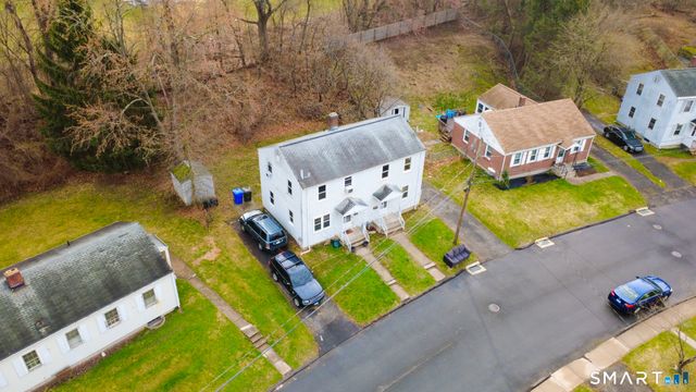 76-78 Higbie Drive, East Hartford, CT 06108