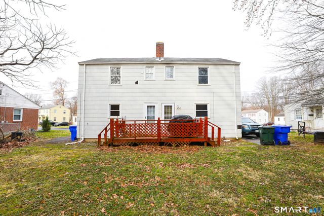 76-78 Higbie Drive, East Hartford, CT 06108