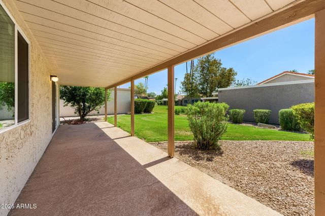 258 LEISURE WORLD --, Mesa, AZ 85206