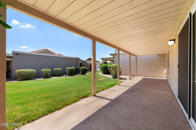 258 LEISURE WORLD --, Mesa, AZ 85206