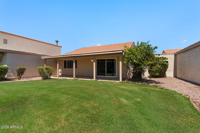 258 LEISURE WORLD --, Mesa, AZ 85206