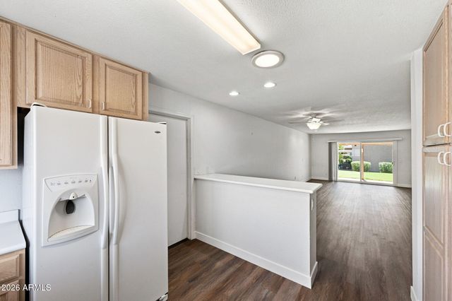 258 LEISURE WORLD --, Mesa, AZ 85206