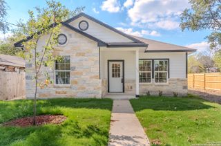 159 Allsup, San Antonio, TX 78237