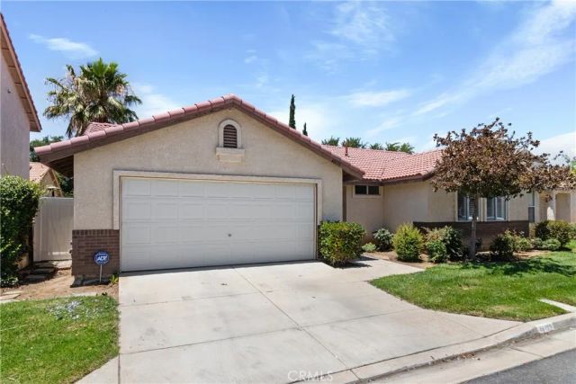 40133 Casillo, Palmdale, CA 93550