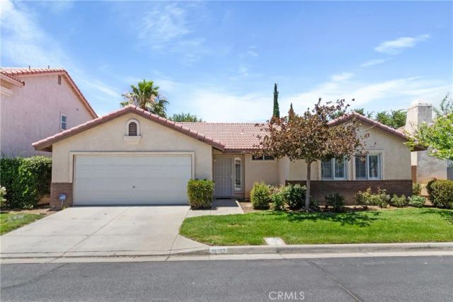 40133 Casillo, Palmdale, CA 93550