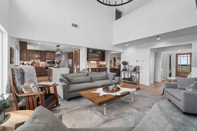 5575 W Highway 175, Kaufman, TX 75142