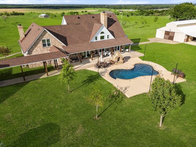 5575 W Highway 175, Kaufman, TX 75142
